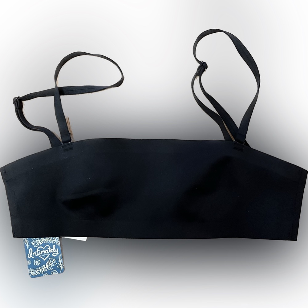 NWT free people intimately bandeau bra